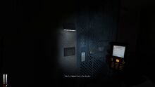 Exitelevator