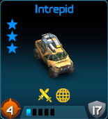 IntrepidUnit
