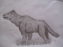 The turner beast by teratophoneus-d4azr79