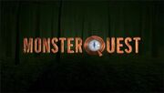 MonsterQuest logo