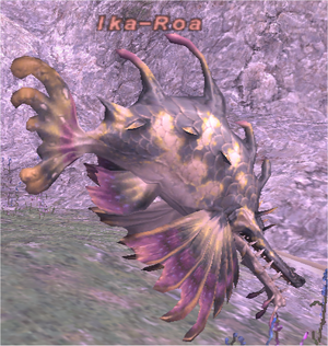 Ika-Roa