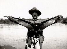 GiantBat