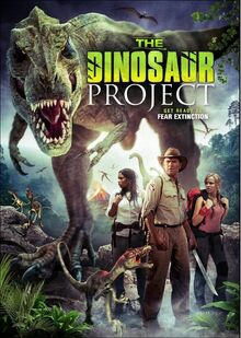 Dino movie
