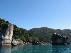 Dunk Island