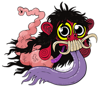 Leyak Cryptid Wiki Fandom powered by Wikia Leyak Cryptid Wiki Fandom powered by Wikia