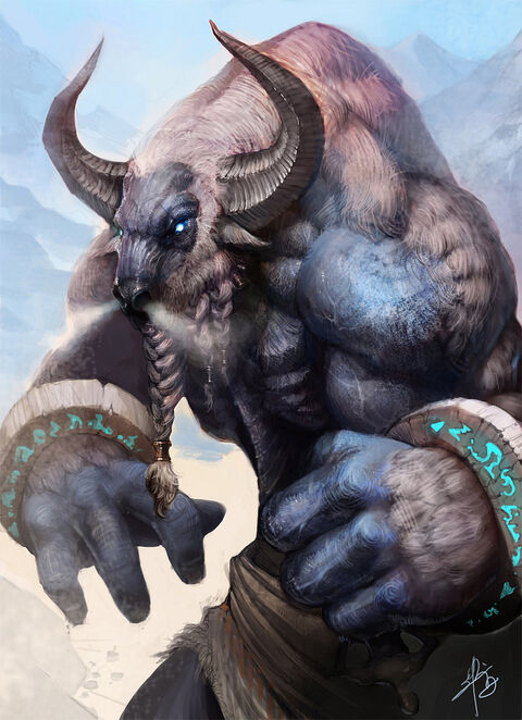 Goatman | Cryptid Wiki | FANDOM powered by Wikia