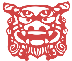 710px-Shisa face.svg