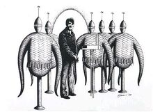 Paciencia Abductors
