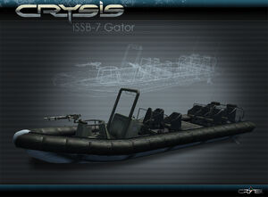 Us smallboat