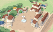 Smalltown