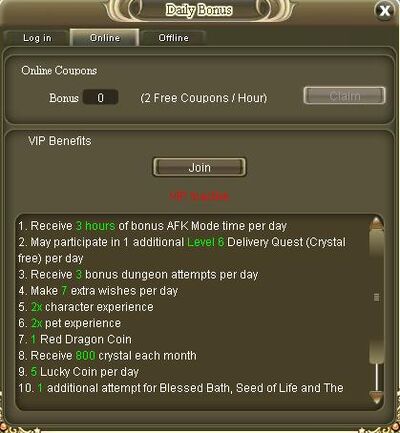 CSDailyBonus
