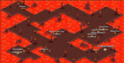 Sacrificial Lobby