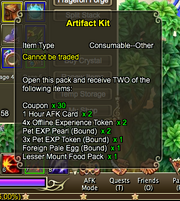 Wiki ArtKIT