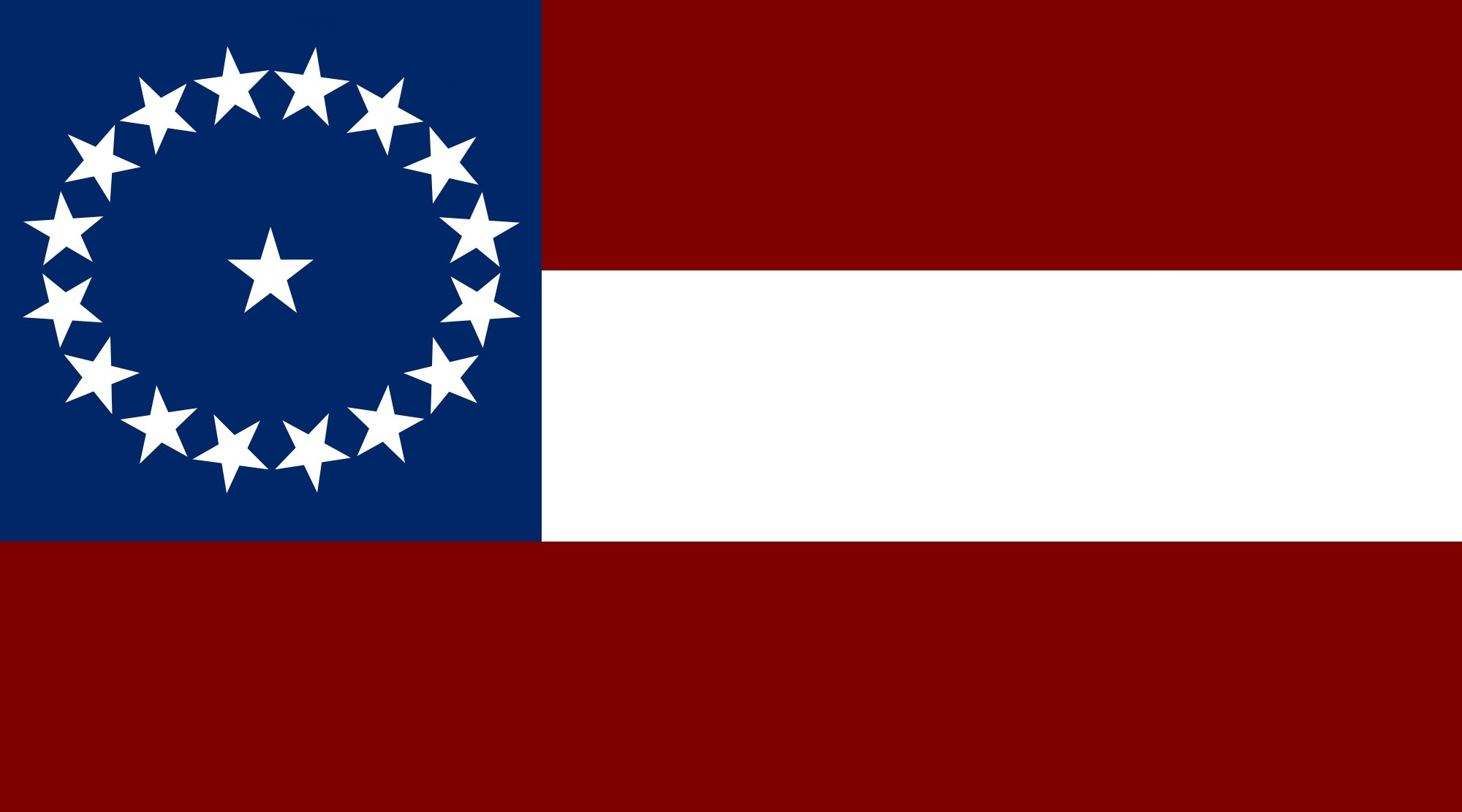 actual confederate flag actual confederate flag