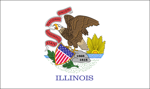 File:IllinoisFlag-OurAmerica.png