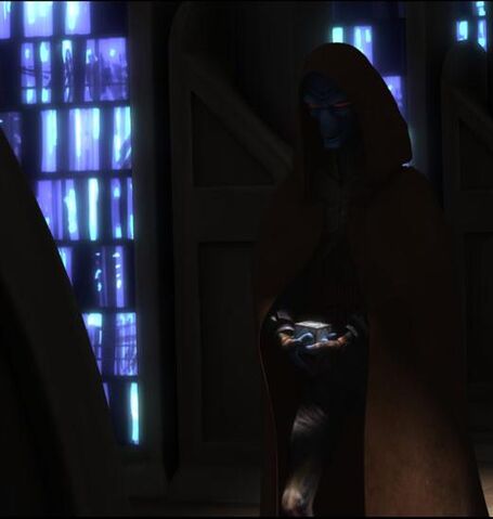 File:CB posing as Jedi.jpg