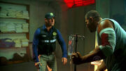 Disarmed and Dangerous promo 11