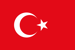 Turkey flag
