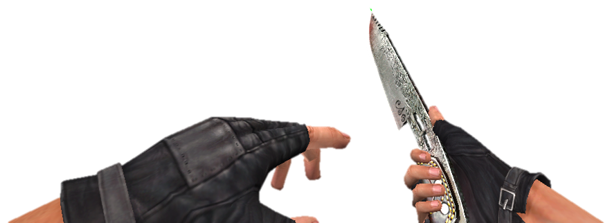 Nata Knife | Counter Strike Online Wiki | FANDOM powered by Wikia