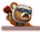 Teddy Terror