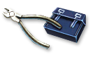 Defuser gfx