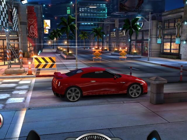 File:Red Nissan GT-R .jpeg