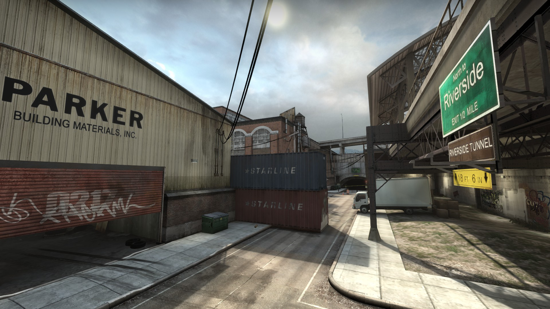 Assault | Counter-Strike Wiki | FANDOM Powered By Wikia