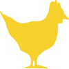 Chicken hud csgo