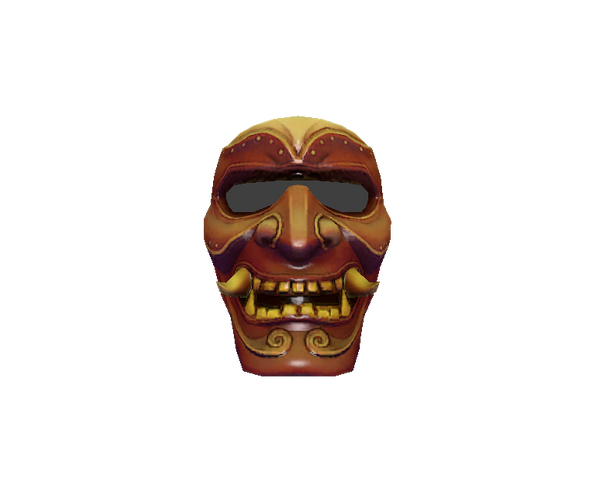 File:Csgo Facemask samurai.png