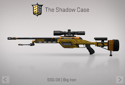 Five Seven Cs Go скины