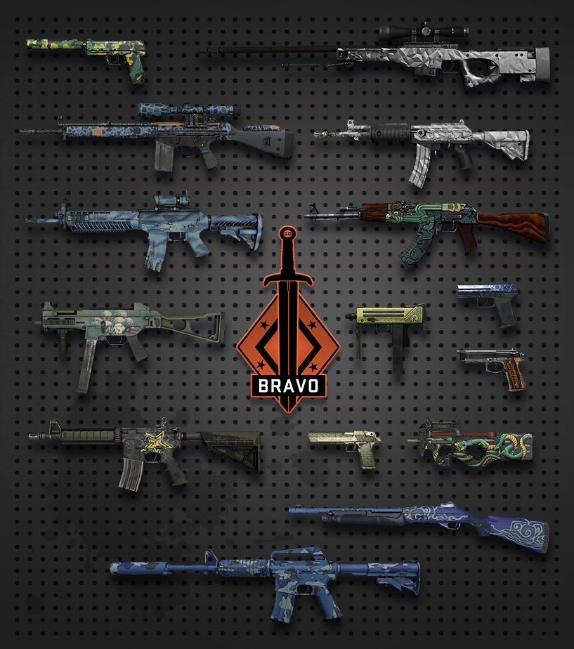 Csgo Waffen Csgo Waffen
