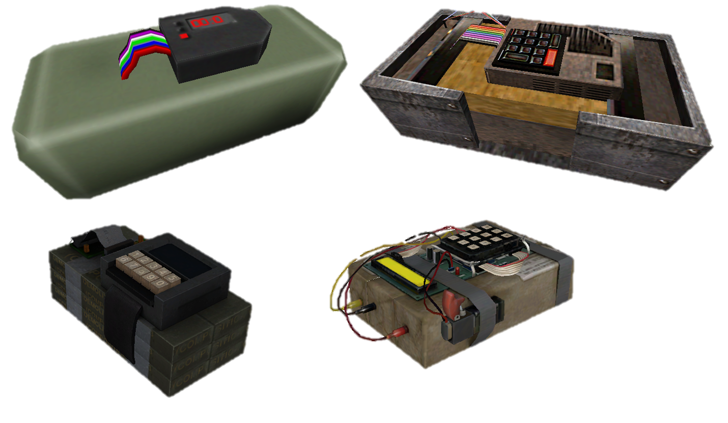 All CS GO Console Commands and Cvars List