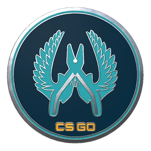 Image Csgocollectiblepinguardian.png CounterStrike Wiki