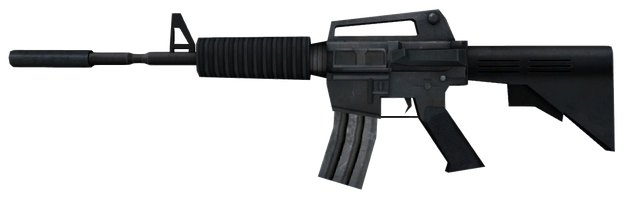 File:W m4a1 sil css.png