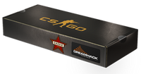 Csgo-dhw14 promo de cache