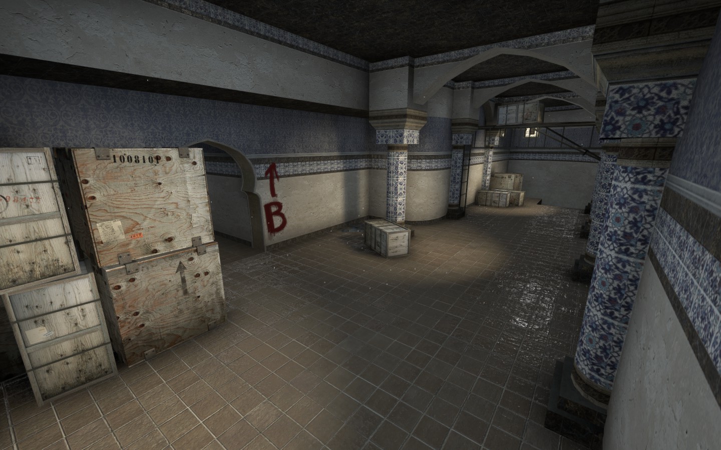 De dust 2 steam фото 66