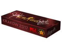Csgo-souvenir krakow2017 de overpass
