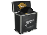 Crate musickit radicals capsule