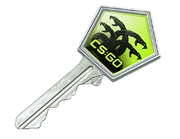 Crate key community 17