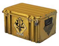 Crate community 16