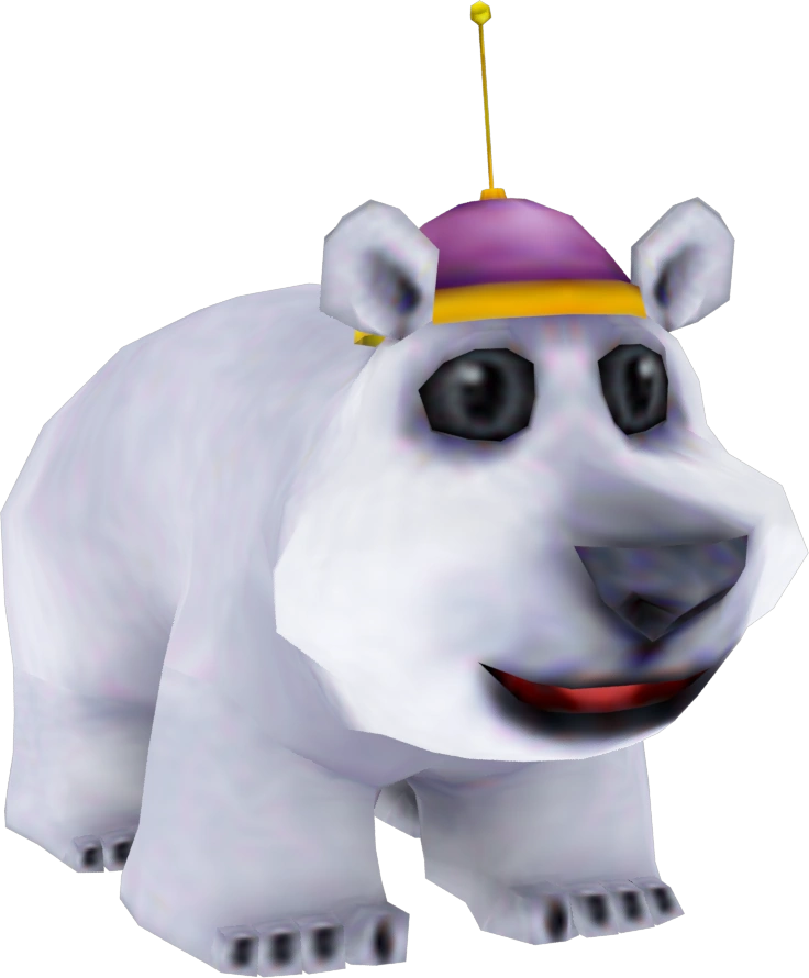 Image Polar Crash Nitro Kart.png C.Syde's Wiki FANDOM powered by