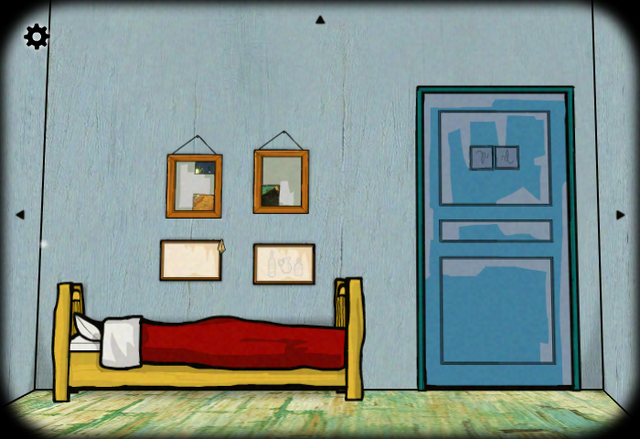 File:Bedroom in arles bed.png