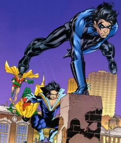 250px-Nightwing577gv.jpg