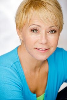 Debi Derryberry