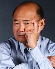 Clyde Kusatu