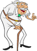 Mr. Bloomsberry
