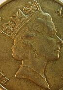 Maklouf queen portrait