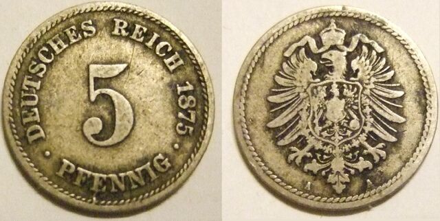 File:Deutsches Reich 5 pfennig.jpg