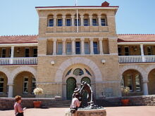 The Perth Mint