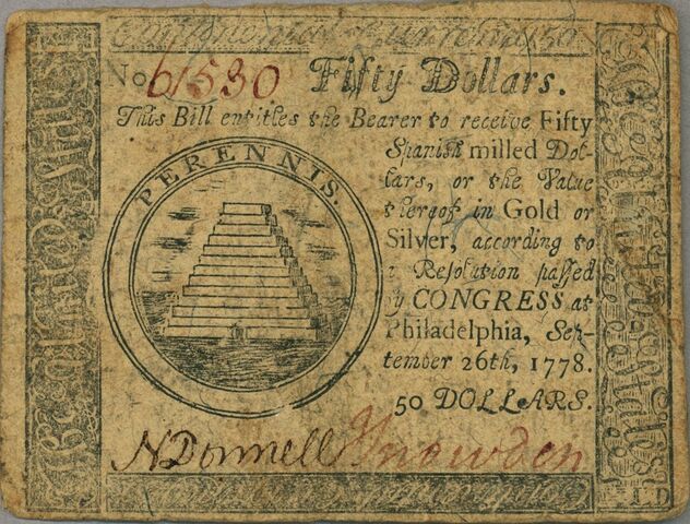 File:Continental $50 note 1778.jpg